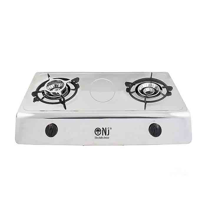 Plinski rešo NJ-200SD sa dva gorionika i termo zaštitom